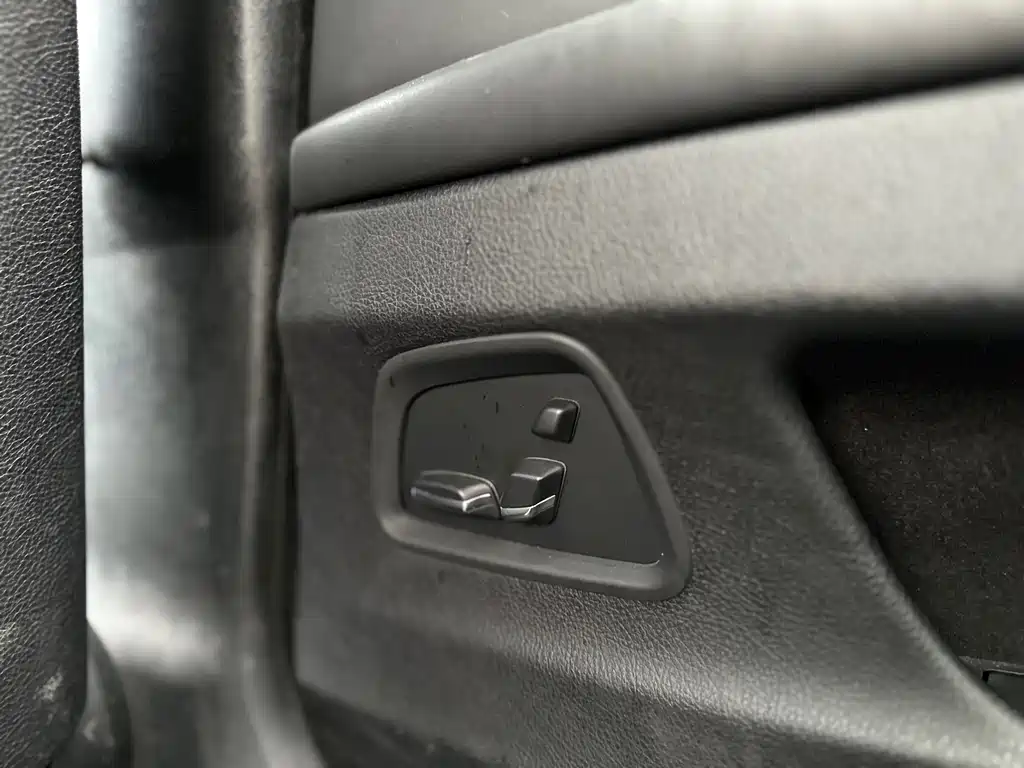 BMW 5 Series — фотографии объявления, Фото 15