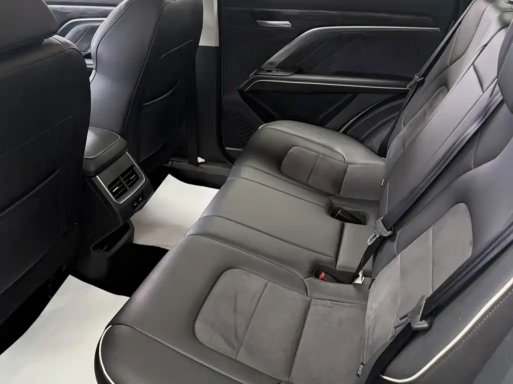 Haval H6 — миниатюра 16