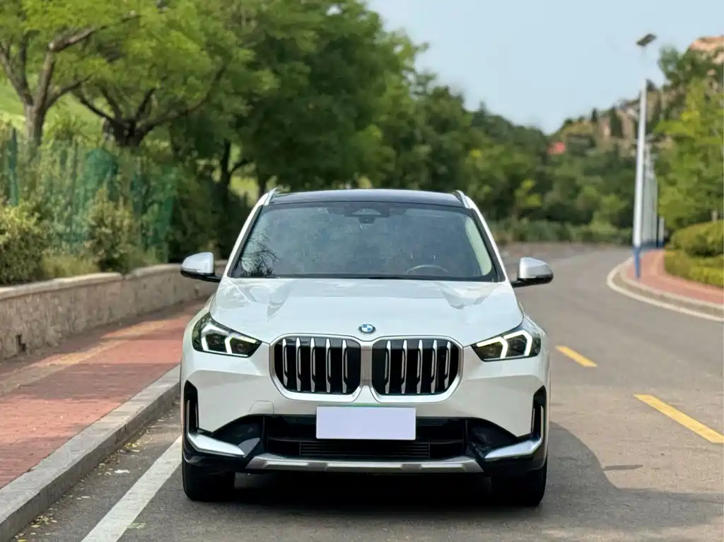 BMW X1 2023 sDrive20Li X