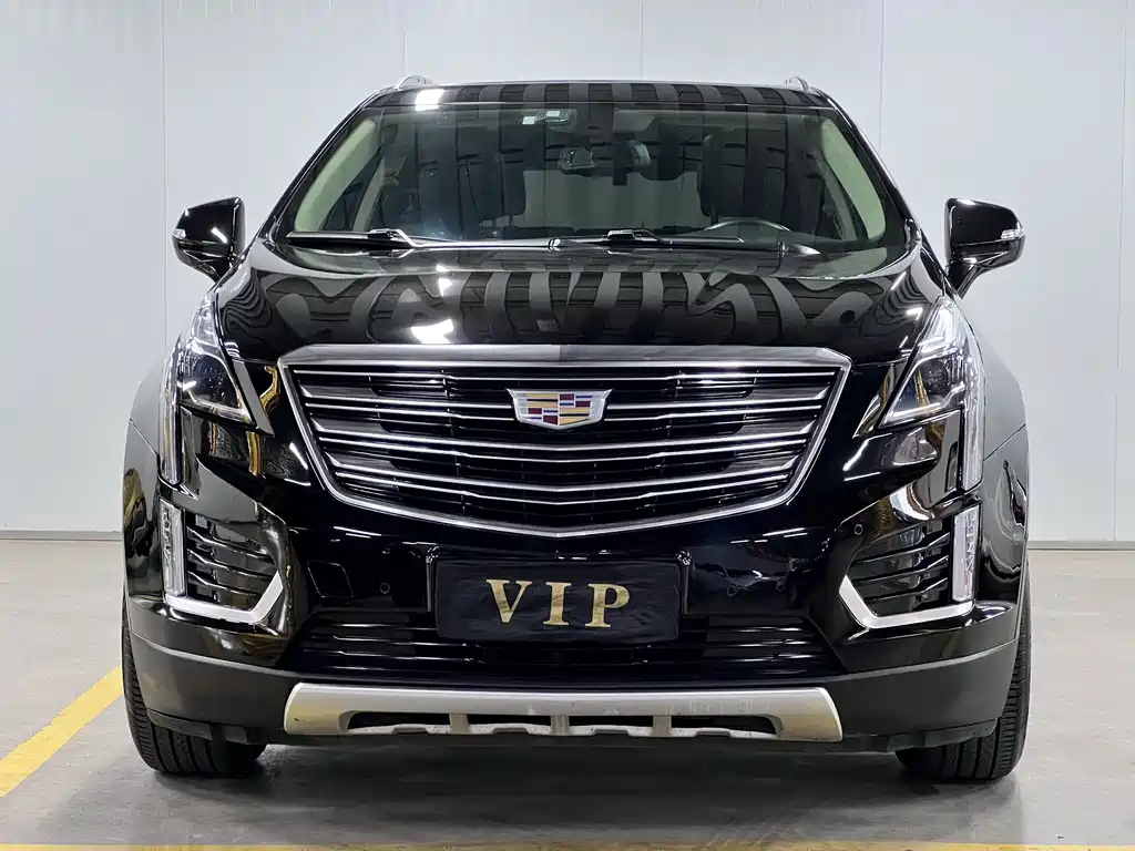 Cadillac XT5 — миниатюра 2
