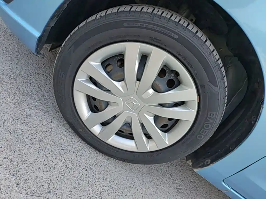 Honda Fit — миниатюра 23