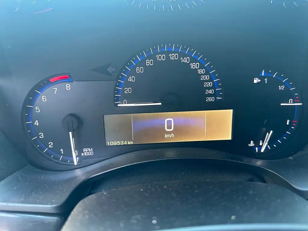 Cadillac ATS — миниатюра 11