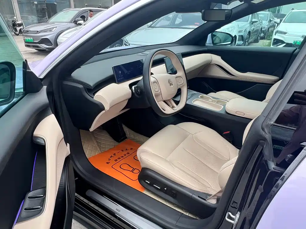 NIO ET5T 2023 75kWh Touring