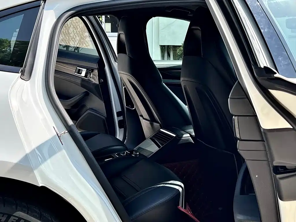 Porsche Panamera 2017 Panamera 3.0T