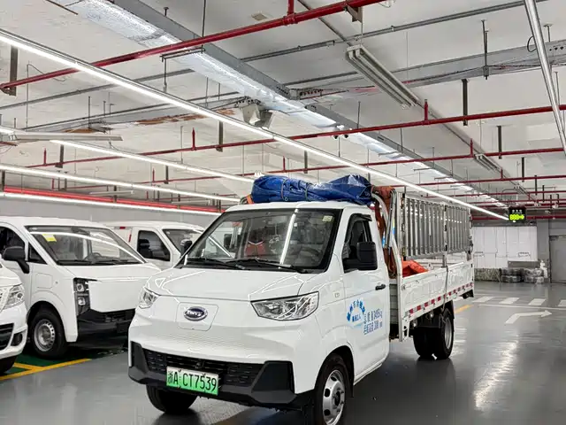 Karry BABY ELEPHANT X7 2024