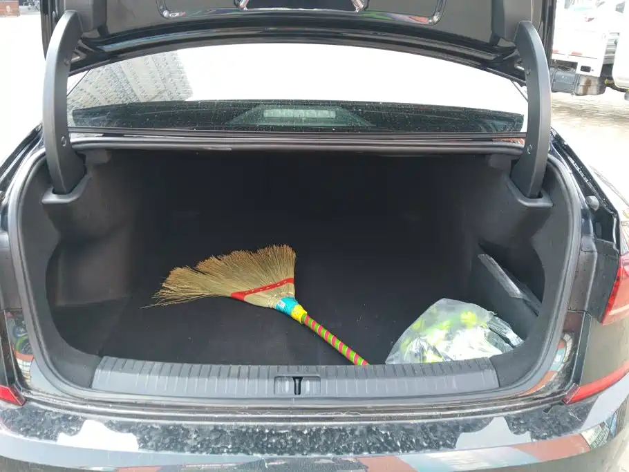 Volkswagen Passat — миниатюра 4