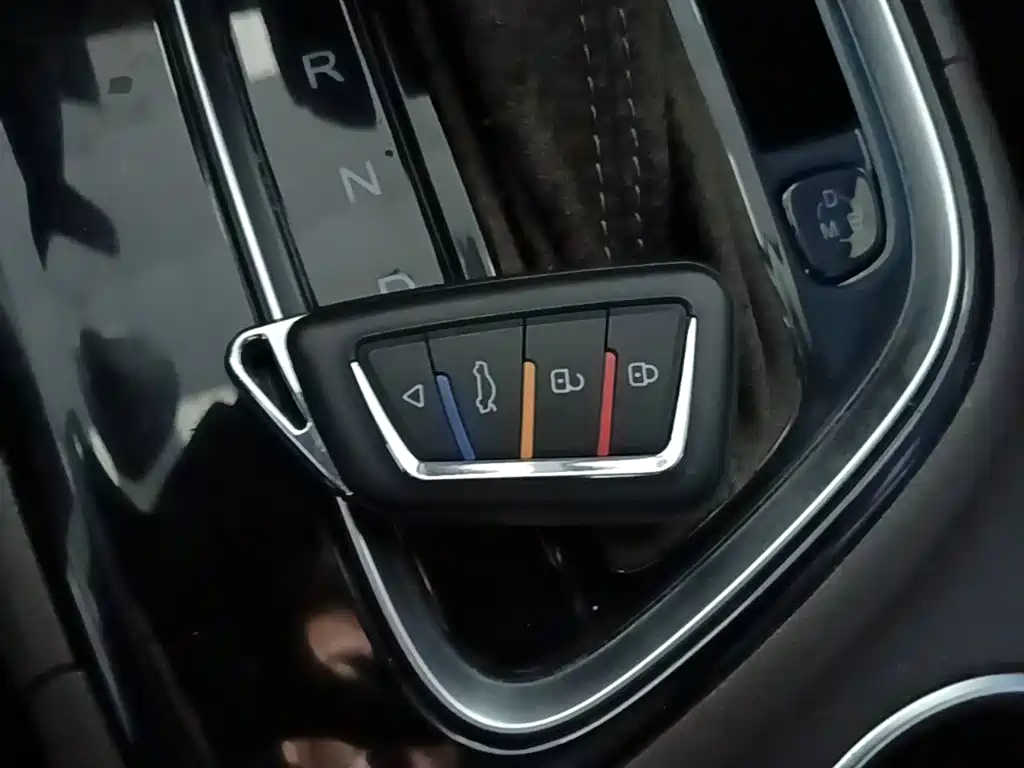 GAC Motor Trumpchi GA4 — миниатюра 9