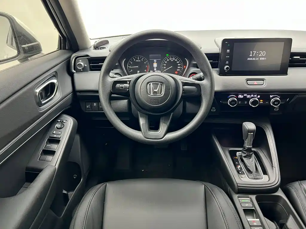 Honda XR-V — миниатюра 21
