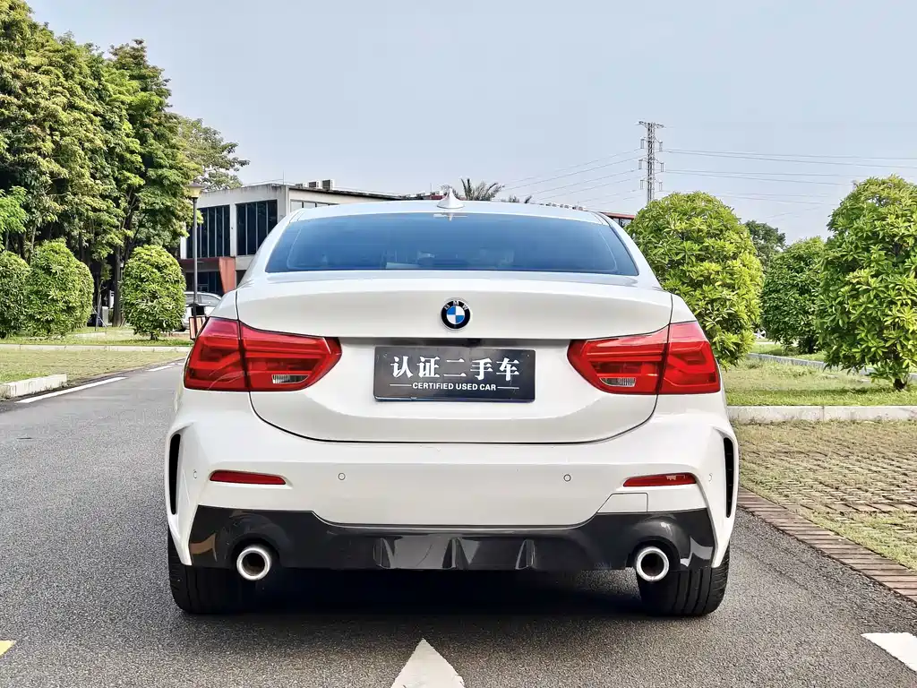 BMW 1 Series — миниатюра 6