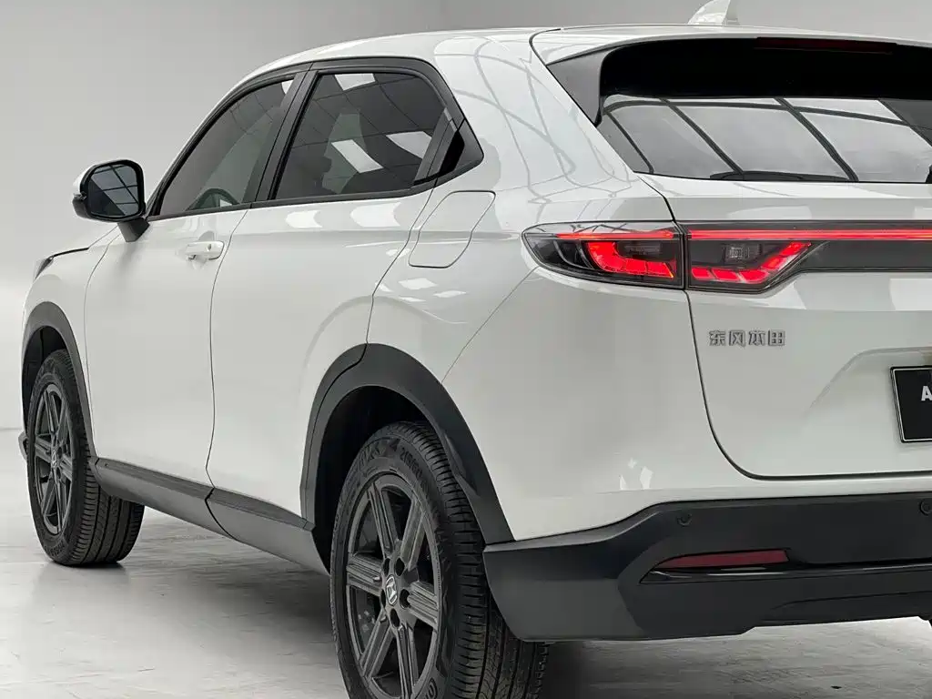 Honda XR-V — миниатюра 16