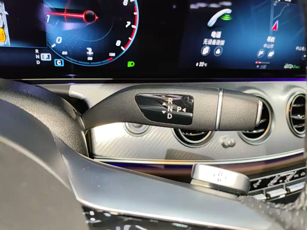 Mercedes-Benz E-Class E 2022 E 300 L Sport Fashion