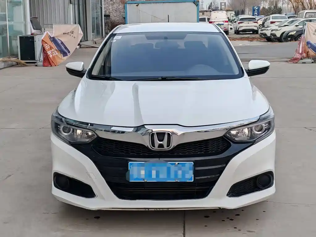 HONDA LINGPAI