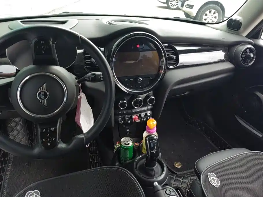 MINI Mini — миниатюра 12