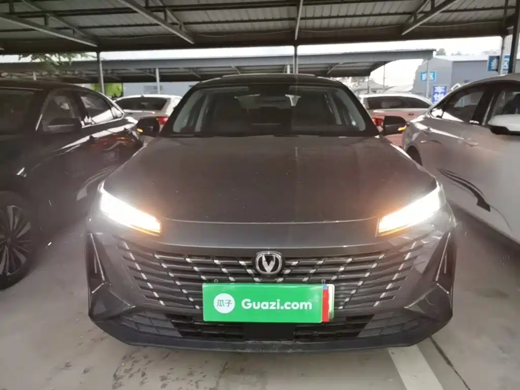 Changan EadoPHEV PHEV 2025 145KM
