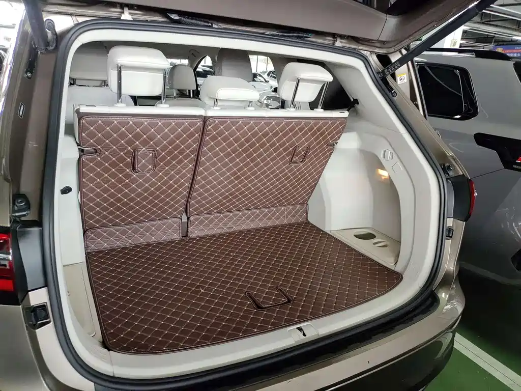 Volkswagen Viloran — миниатюра 9