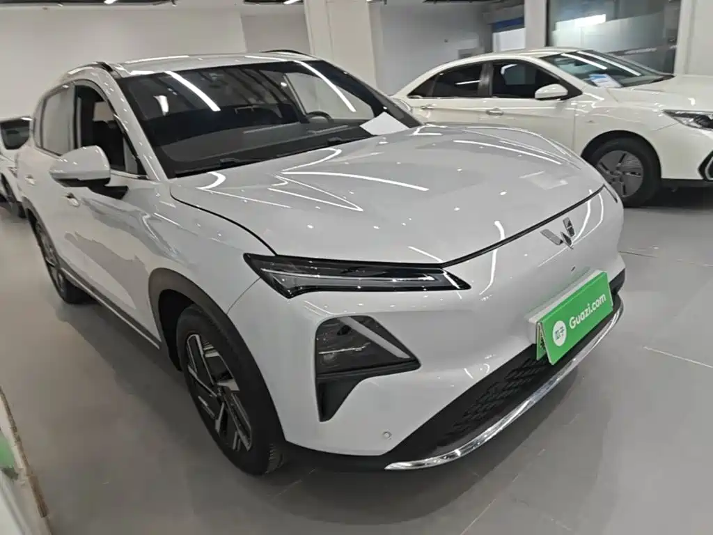 Wuling Xingguang S — миниатюра 4