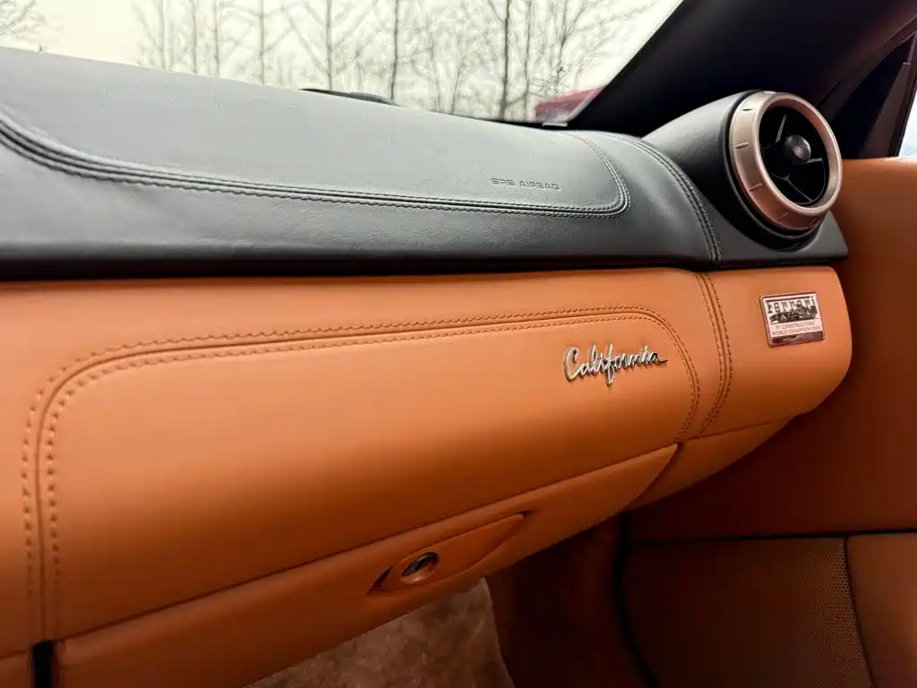 Ferrari California T — миниатюра 12