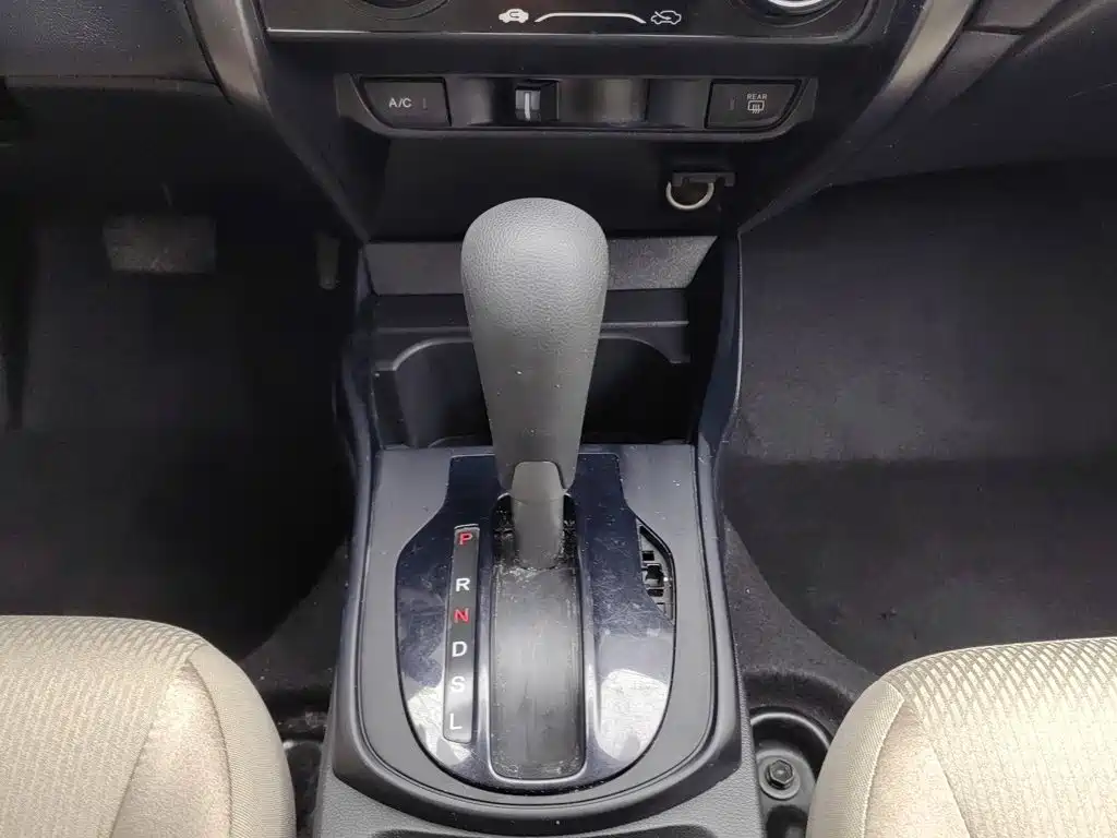 Honda City — миниатюра 13