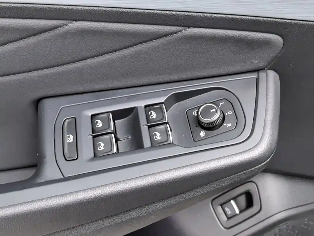 Volkswagen Talagon — миниатюра 9