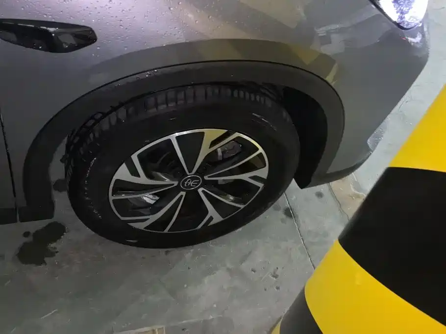 BYD Pro New Energy — миниатюра 6
