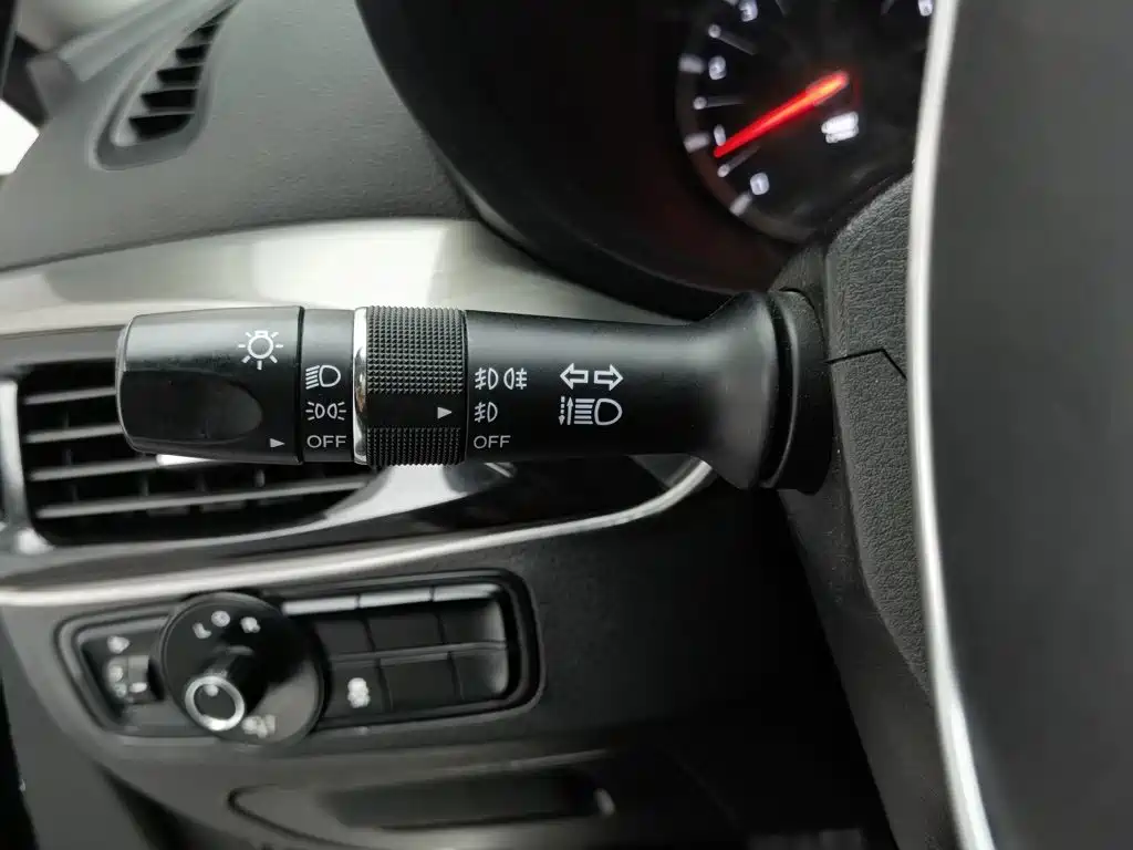 GAC Motor Trumpchi GA6 — миниатюра 21