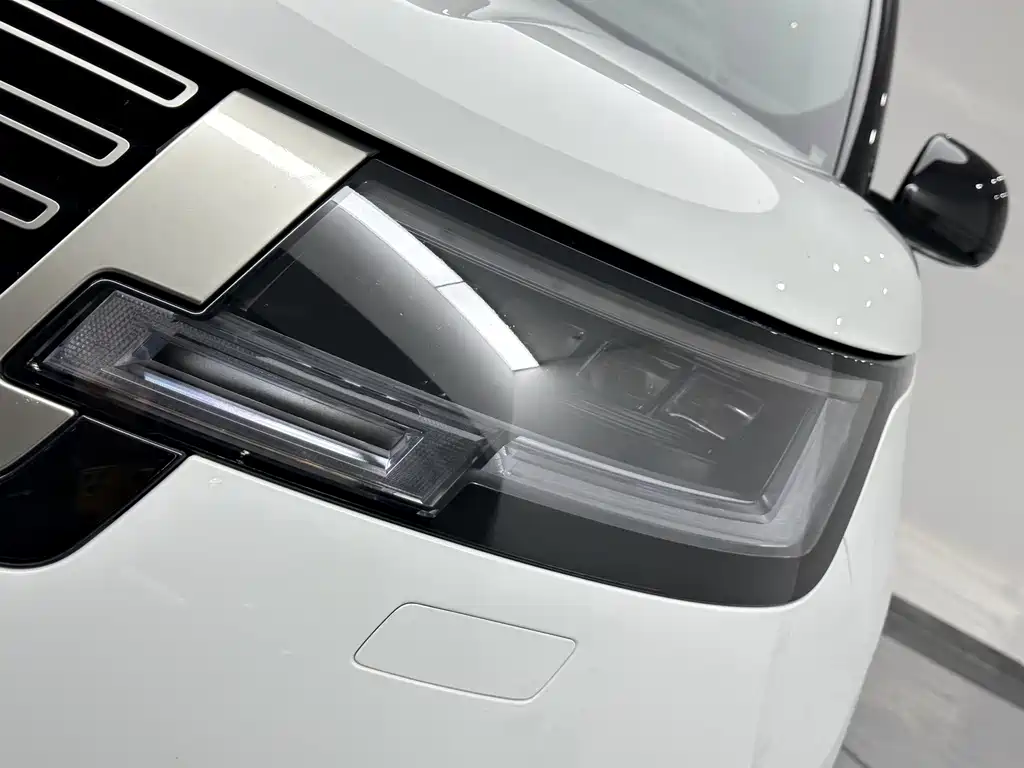 Land Rover Range Rover — миниатюра 19