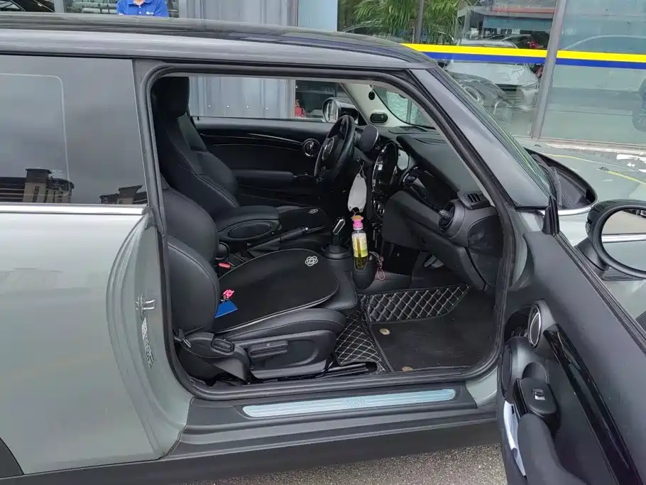 MINI Mini — миниатюра 8
