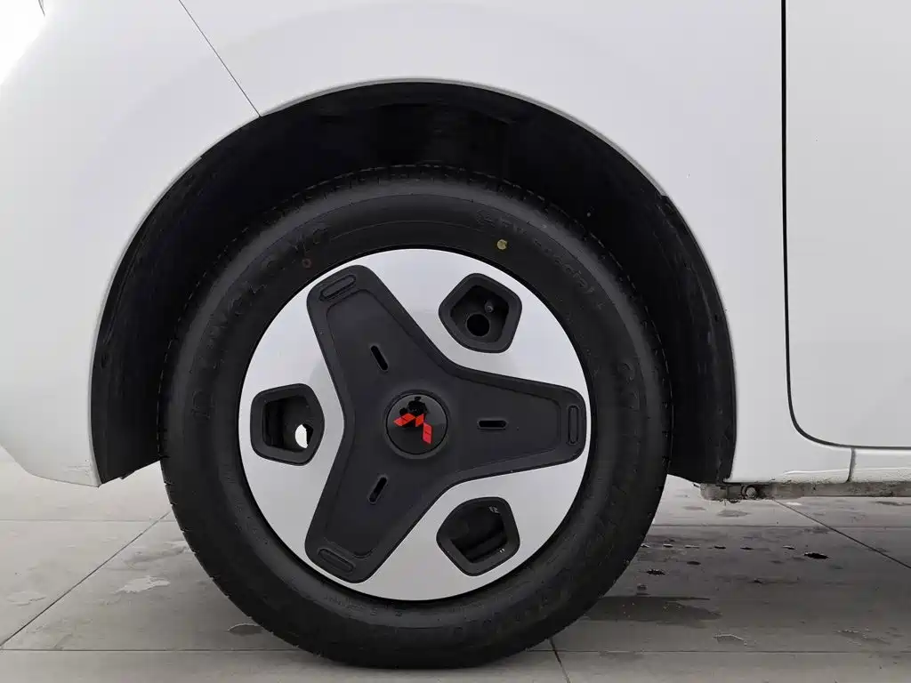 Wuling Zhiguang EV — миниатюра 17