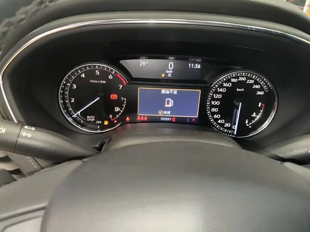 Cadillac CT5 — миниатюра 12