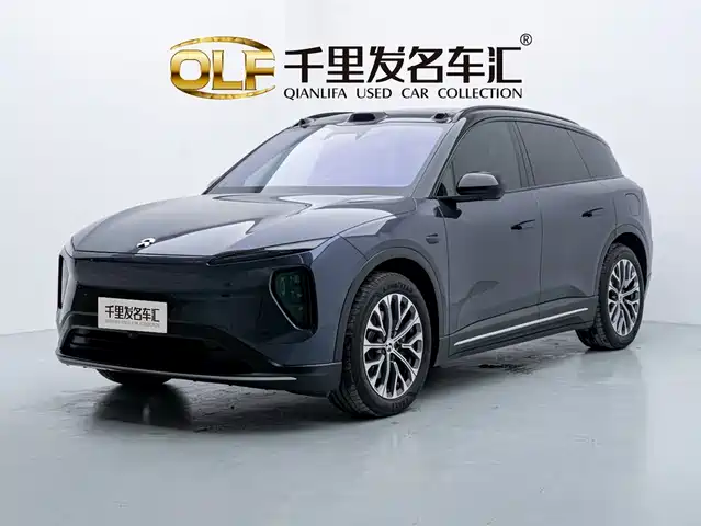 2024 Nio ES6