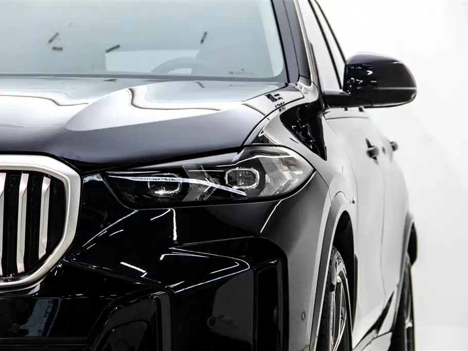 BMW X5 2023 xDrive 30Li Premium M Sport