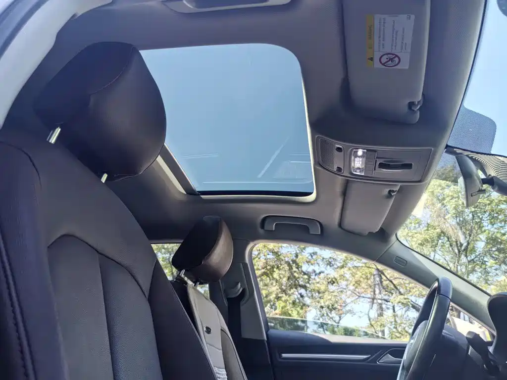 Audi A3 — миниатюра 7