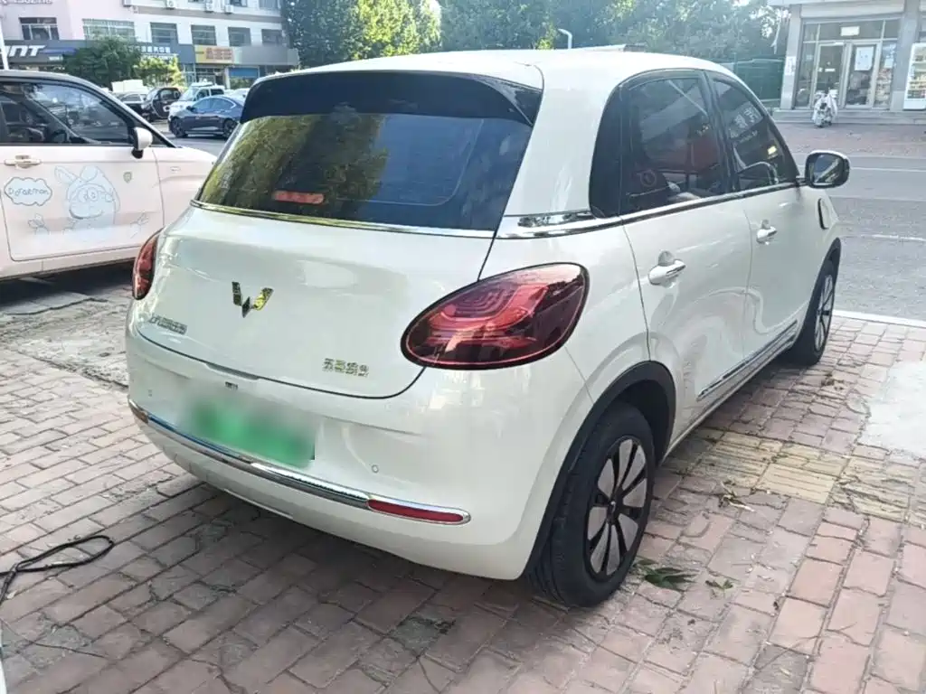 Wuling Bingo — миниатюра 7