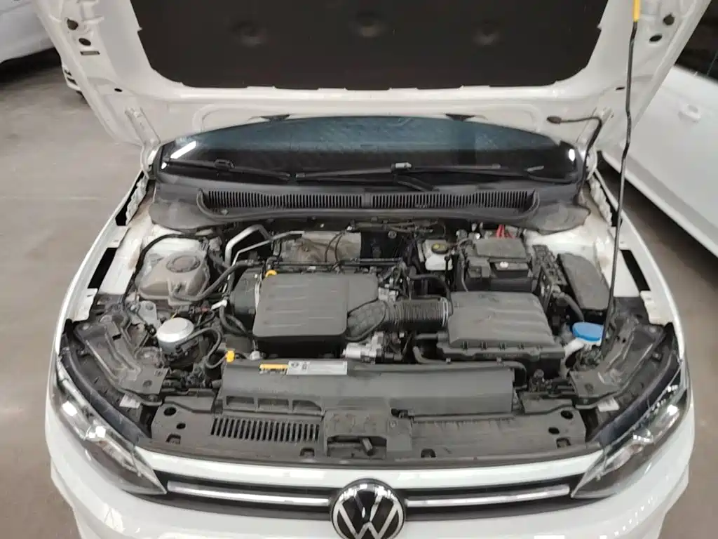 Volkswagen Polo — миниатюра 20