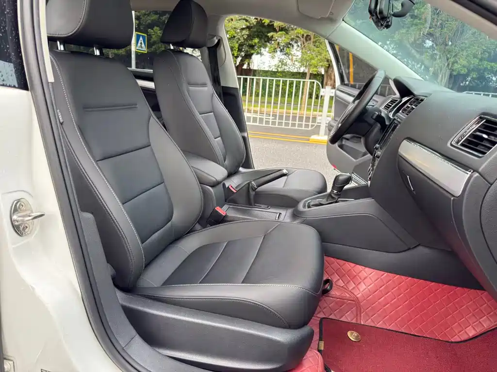 Volkswagen Sagitar 2018 280TSI DSG
