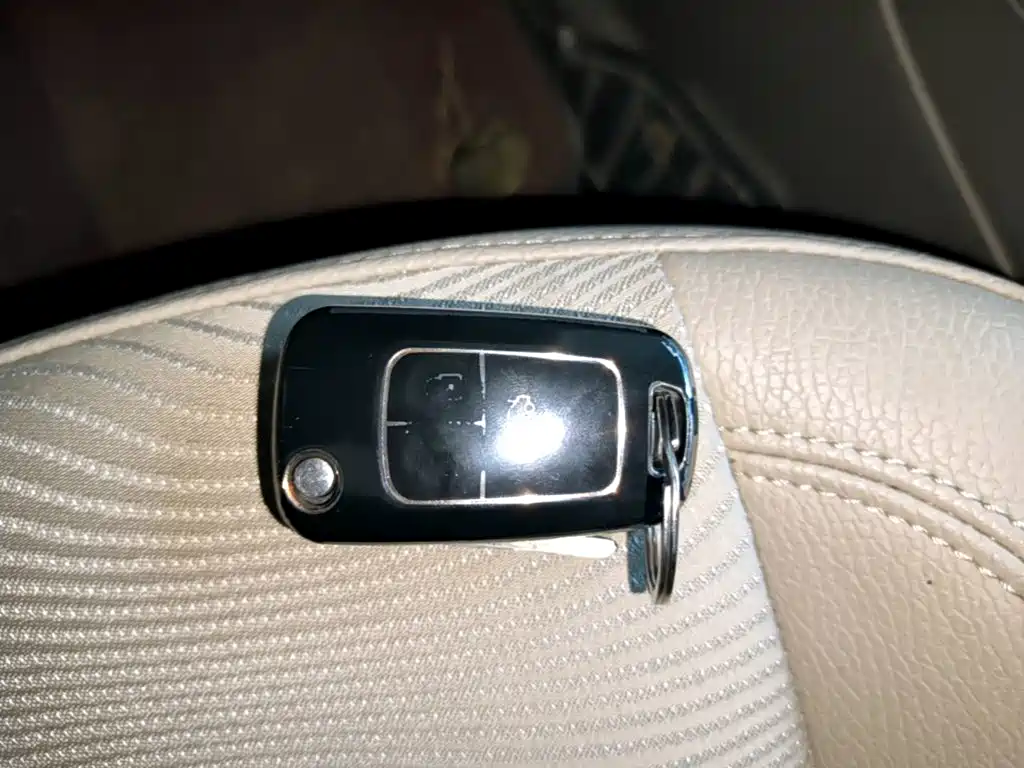 Buick Excelle — миниатюра 9