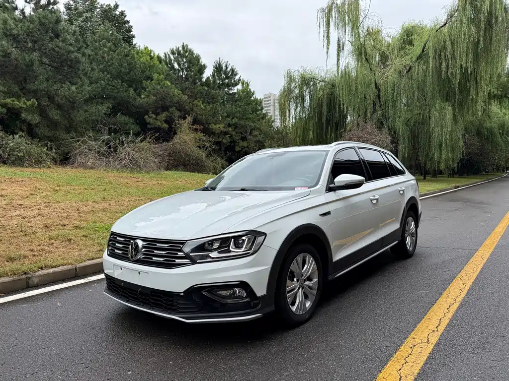 Volkswagen C-Trek
