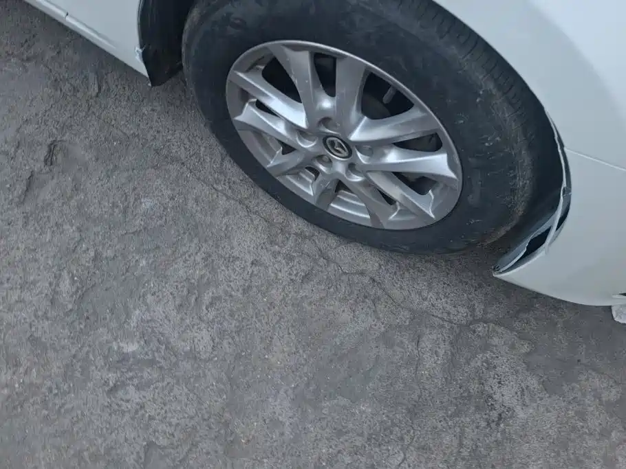 Mazda 3 Axela — миниатюра 6