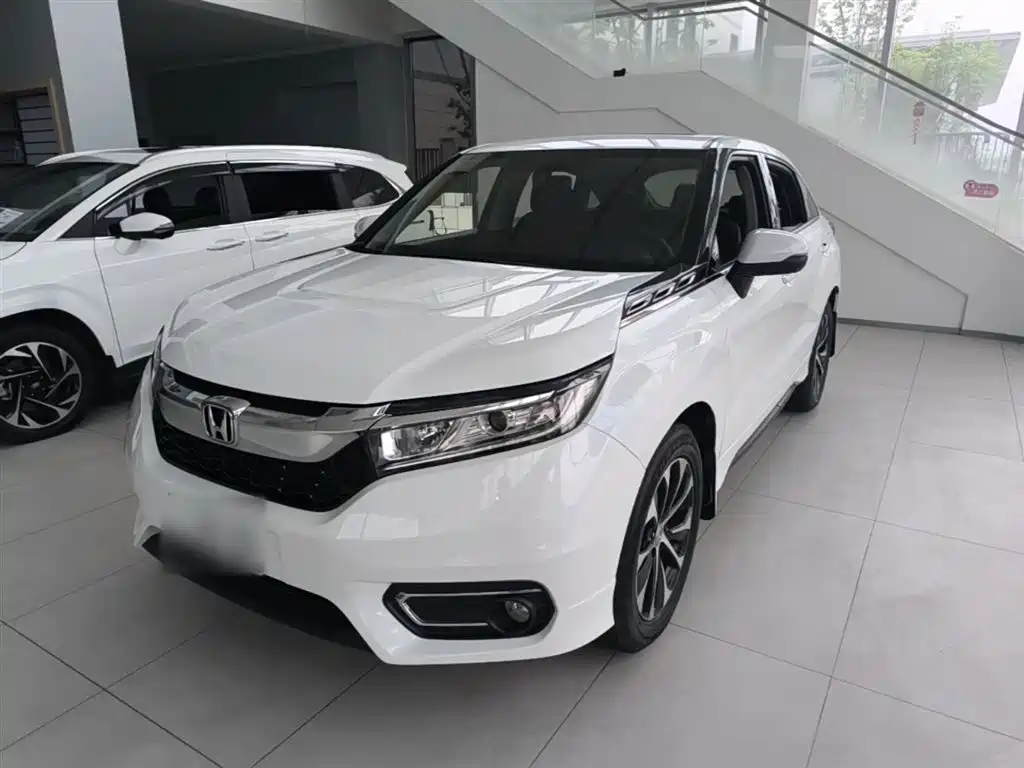 Купить Honda Avancier