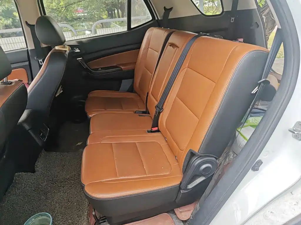 Oshan Oushang CX70 — миниатюра 13