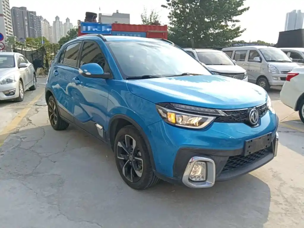 Aeolus AX4 — миниатюра 4