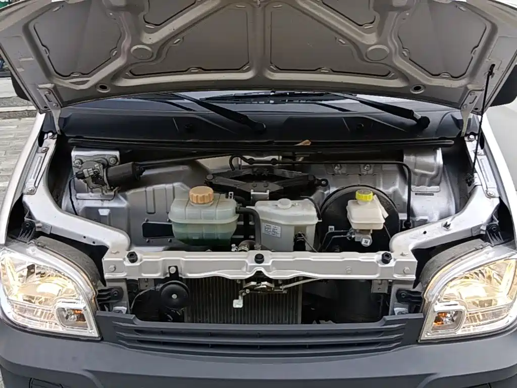 Wuling Zhiguang — миниатюра 20