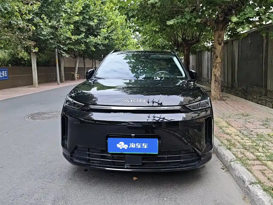 Aion AION i60 — миниатюра 2