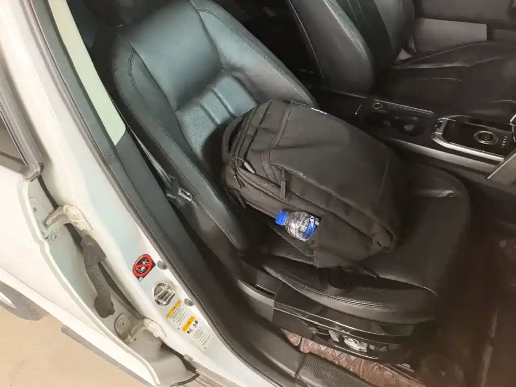 Land Rover Discovery Sport — миниатюра 25