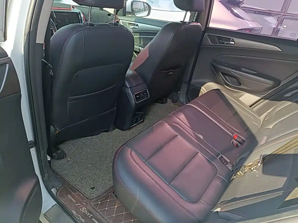Changan CS75 — миниатюра 22