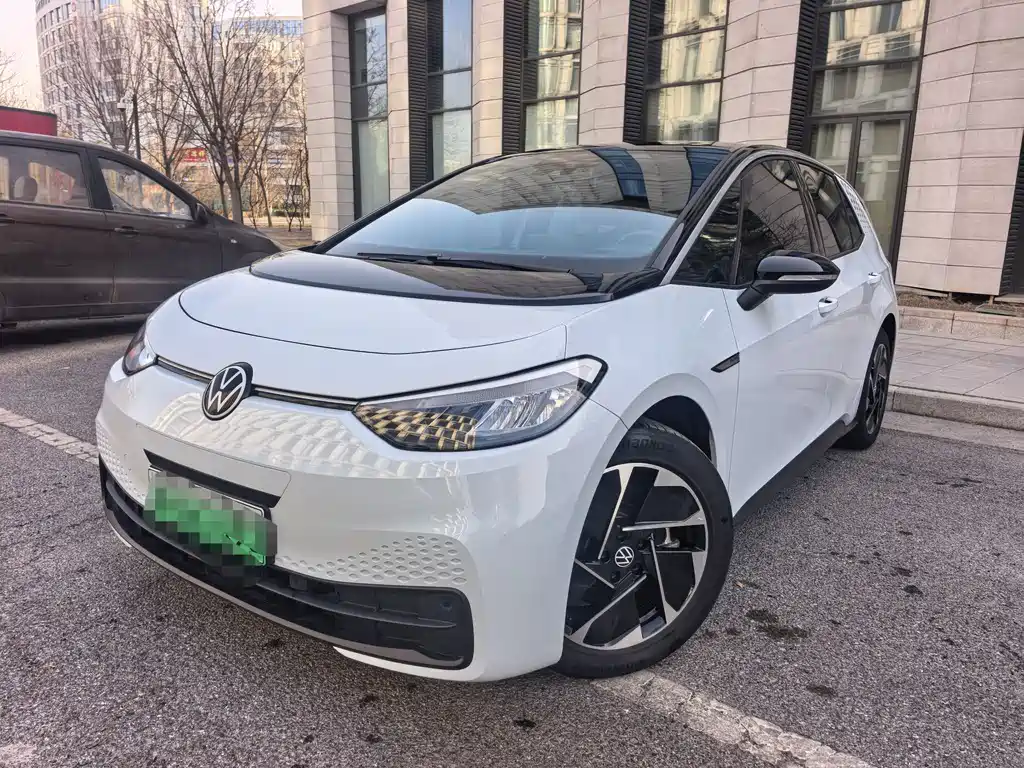 VOLKSWAGEN ID.3
