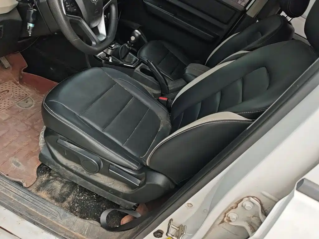 Wuling Hongguang PLUS — миниатюра 15