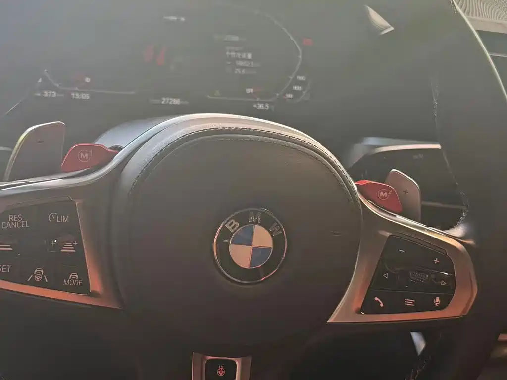 BMW M3 — миниатюра 8