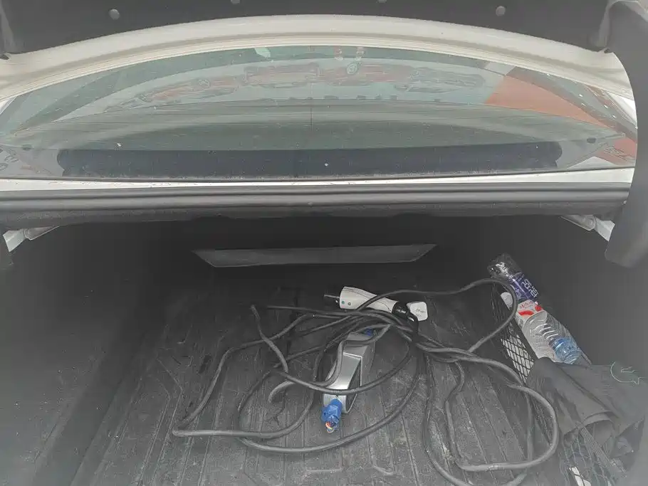 BYD Qin PLUS — миниатюра 4