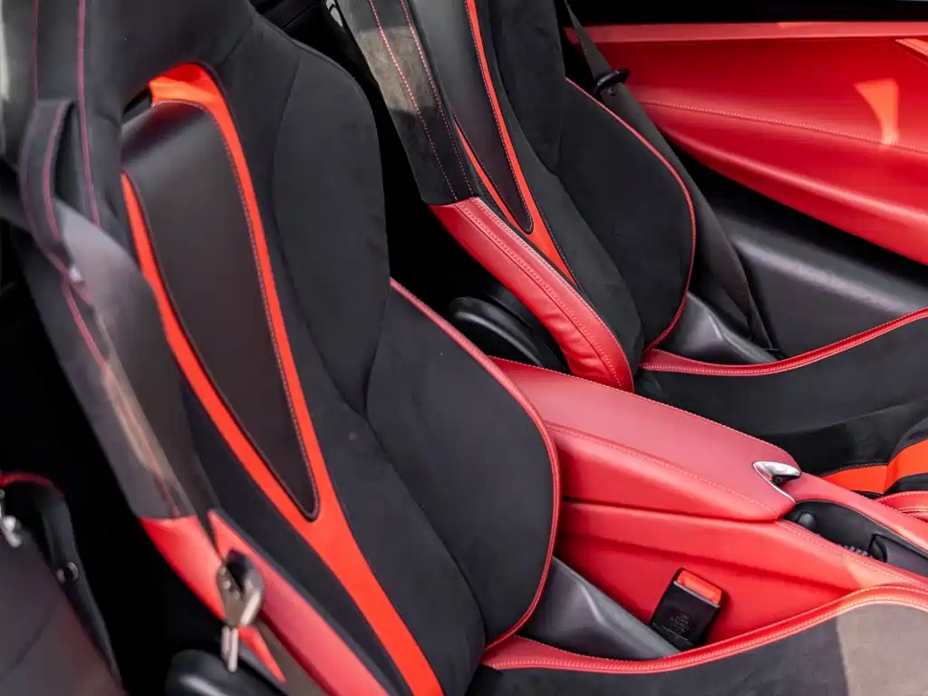 McLaren 720S — миниатюра 10